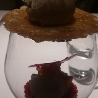レストランエール - 2017/2/18
