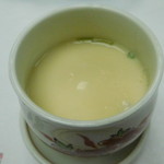 伊豆網代温泉　松風苑 - 大晦日　茶碗蒸し