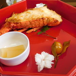 伊豆網代温泉　松風苑 - 元日朝　一の重