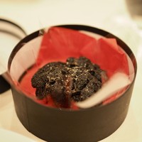 イル ギオットーネ 京都本店 - まるでトリュフ⁉︎（雲子）