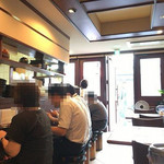 餃子Dining 香楽 - 