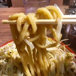 BARIO - バリオめーん！