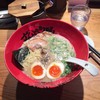 ラー麺ずんどう屋 神戸元町店