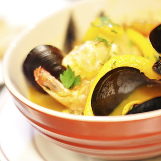 ビストロ ボンクール_2