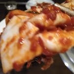 韓国料理 無鉄砲 - 