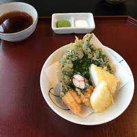 京都祇園 天ぷら八坂圓堂 - 