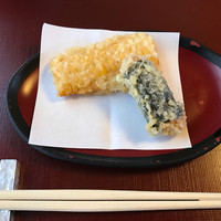 京都祇園 天ぷら八坂圓堂 - 