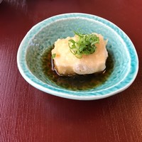 京都祇園 天ぷら八坂圓堂 - 