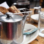 The Cheesecake Factory - 