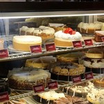 The Cheesecake Factory - 