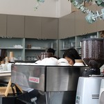 Blue Bottle Coffee - 