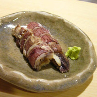 すし処 めくみ - 