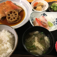 板前心 菊うら - 