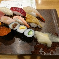 東鮨 新店 - 