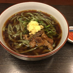 よも麺てんき - 