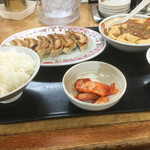 餃子の王将 - 