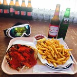 高井富士レストラン・サン - 