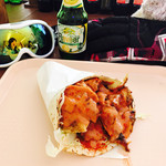 高井富士レストラン・サン - 