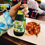 高井富士レストラン・サン - 