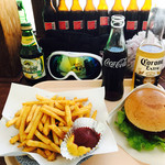 高井富士レストラン・サン - 