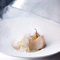MENU FRAISE