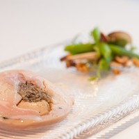 MENU CERISE