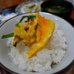 餃子の店 満天 - ごはんニラトジ