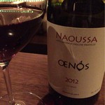 ラ ニュイ ブランシュ - 