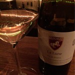 ラ ニュイ ブランシュ - 