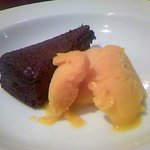 オステリア・オリエーラ - 