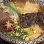 Kaiun Soba - 開運そば