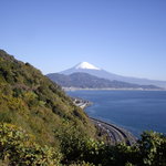 東山いっぷく処 - 東山からの景色