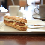 パティスリー ヴィオレット - 