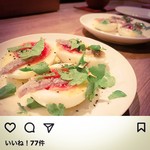 京都 山小屋食堂 ガッリーナ - 