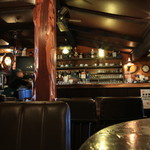 レストラン望羊蹄 - 