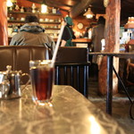 レストラン望羊蹄 - 