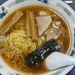 中華そば 正太郎 - 中華そば