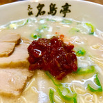 元祖 名島亭 - ブチまけろ！  #BCMKR!