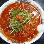 中華そば 正太郎 - 鬼平ラーメン（十丁目）