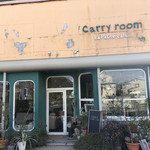 Carry room - 