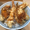 神田 天丼家