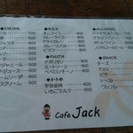 Cafe Jack - 