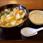 一心 - 料理写真: