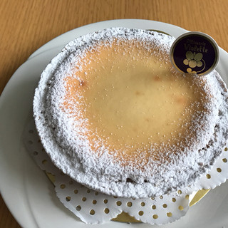 パティスリー ヴィオレット_2