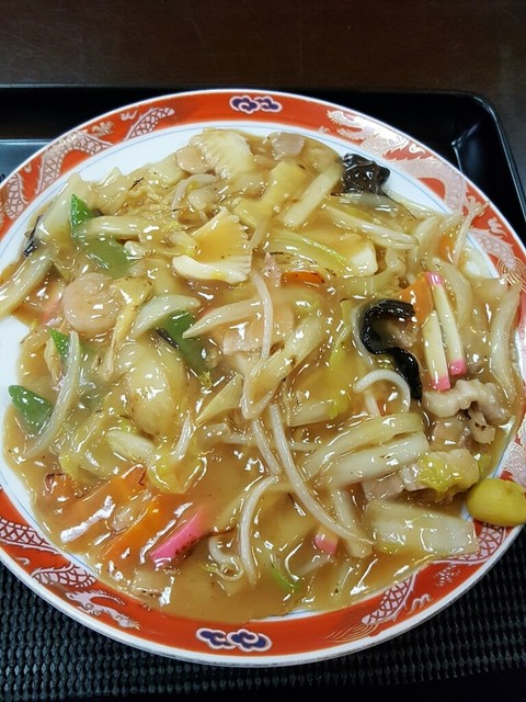 停車場 テイシャバ 倶知安 ラーメン 食べログ