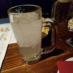 ミートチョップス - meatchops;ドリンク