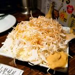 ミートチョップス - meatchops;料理