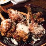 ミートチョップス - meatchops;料理