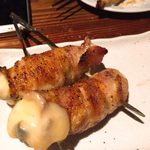 ミートチョップス - meatchops;料理