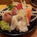 江戸前回転寿司 ぎょしん - 